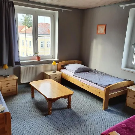 Mit Balkon Apartament Drezno